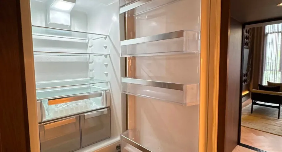 Wohnung zum Kauf mit 2 Zimmer in Watthana, Bangkok