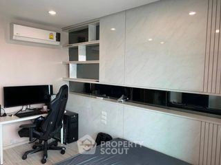 Wohnung zum Kauf mit 1 Zimmer in Bang Sue, Bangkok