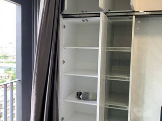 Wohnung zum Kauf mit 1 Zimmer in Bang Sue, Bangkok