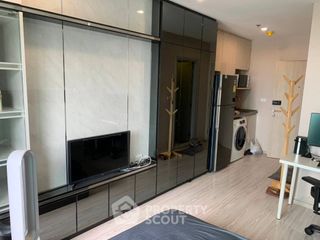 Wohnung zum Kauf mit 1 Zimmer in Bang Sue, Bangkok