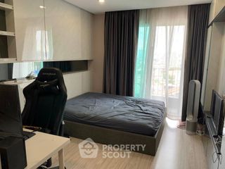 Wohnung zum Kauf mit 1 Zimmer in Bang Sue, Bangkok