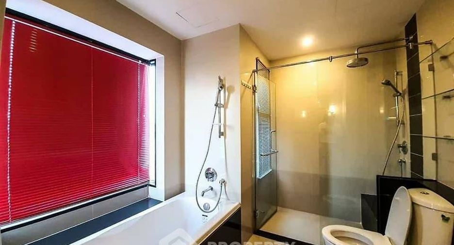 À louer et à vendre 2 chambres condo à Ratchathewi, Bangkok