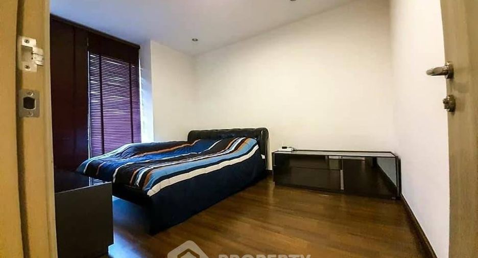 À louer et à vendre 2 chambres condo à Ratchathewi, Bangkok