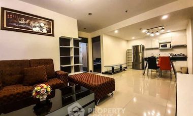 À louer et à vendre 2 chambres condo à Ratchathewi, Bangkok