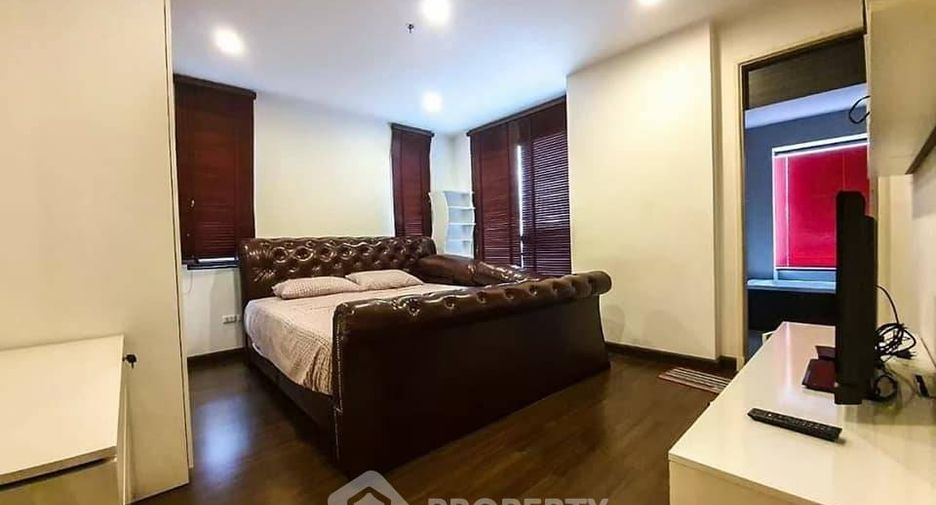 À louer et à vendre 2 chambres condo à Ratchathewi, Bangkok