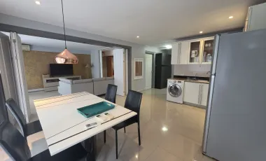 For sale 3 bedrooms condo in Watthana, Bangkok
