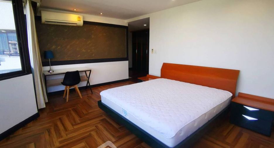 For rent そして for sale 2 ベッドルーム condo in Khlong Toei, Bangkok
