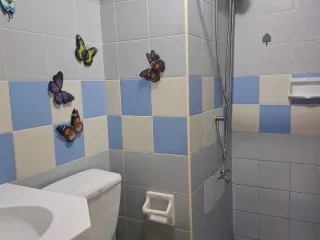 For sale and for rent 2 bedrooms condo in Suan Luang, Bangkok