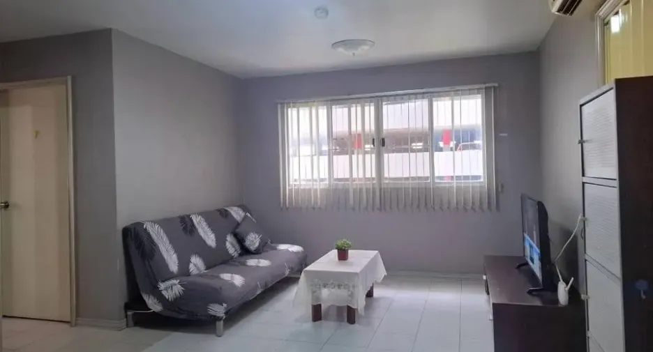 For sale and for rent 2 bedrooms condo in Suan Luang, Bangkok