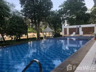 For sale and for rent 2 bedrooms condo in Suan Luang, Bangkok