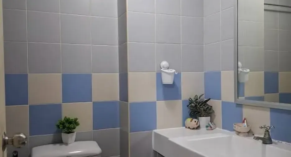 For sale and for rent 2 bedrooms condo in Suan Luang, Bangkok
