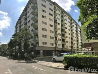 For sale and for rent 2 bedrooms condo in Suan Luang, Bangkok