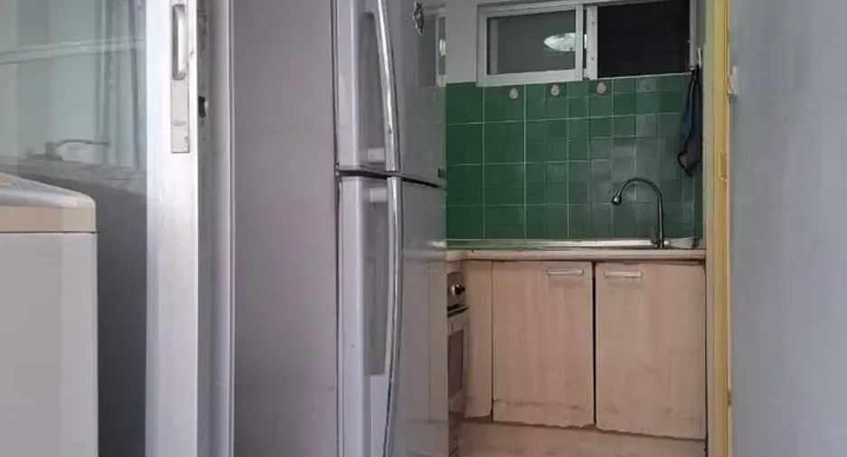 For sale and for rent 2 bedrooms condo in Suan Luang, Bangkok