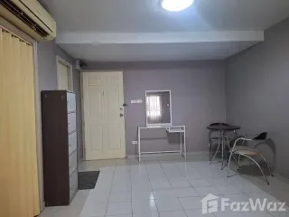 For sale and for rent 2 bedrooms condo in Suan Luang, Bangkok