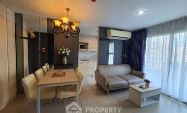 ให้เช่า และ ขาย 2 ห้องนอน คอนโด ใน บางนา, กรุงเทพฯ