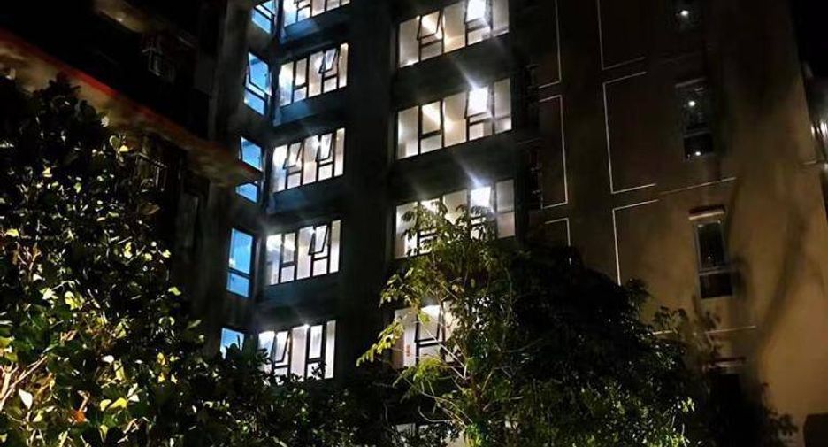 À vendre 1 chambre condo à Watthana, Bangkok