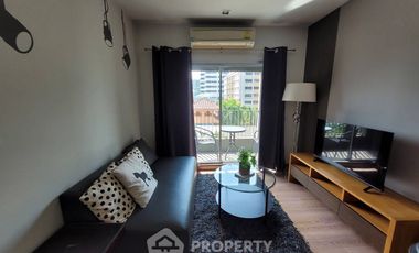 Condo en venta de 1 habitaciones en Khlong Toei, Bangkok