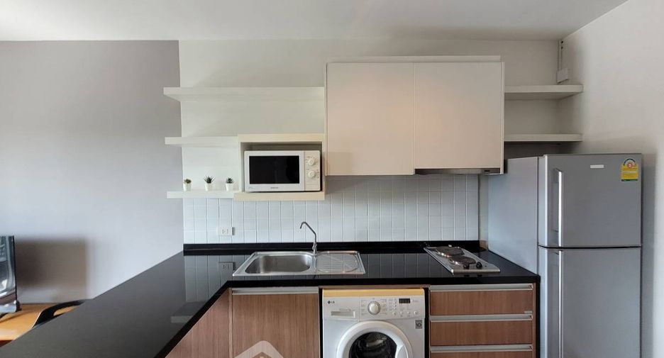 Condo en venta de 1 habitaciones en Khlong Toei, Bangkok
