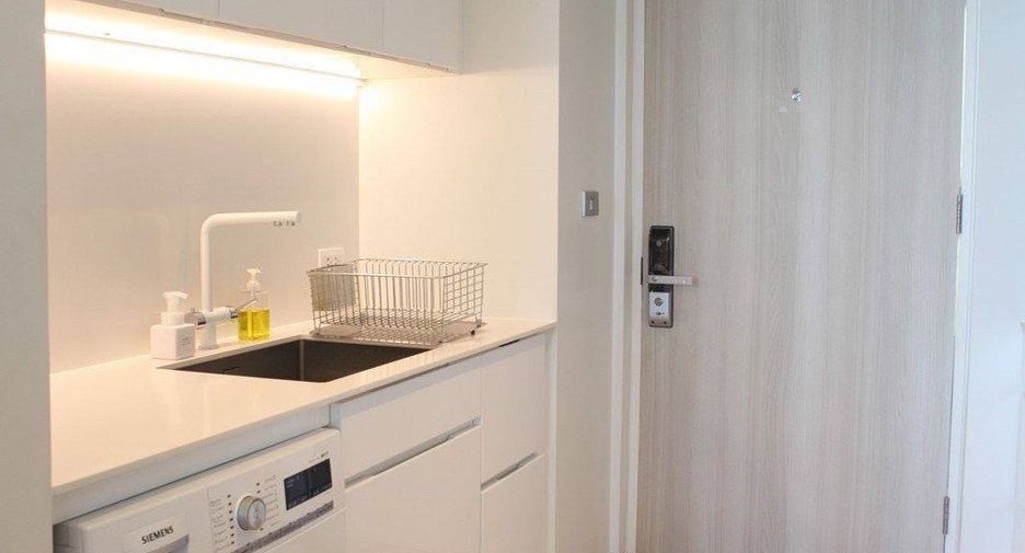 Wohnung zum Kauf mit 2 Zimmer in Khlong Toei, Bangkok