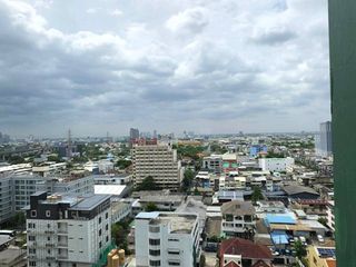 À vendre 1 chambre condo à Suan Luang, Bangkok