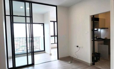À vendre 1 chambre condo à Suan Luang, Bangkok