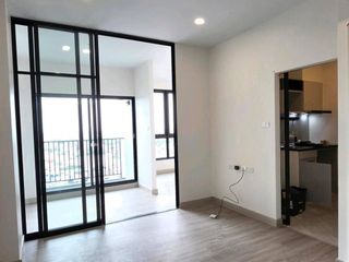 À vendre 1 chambre condo à Suan Luang, Bangkok