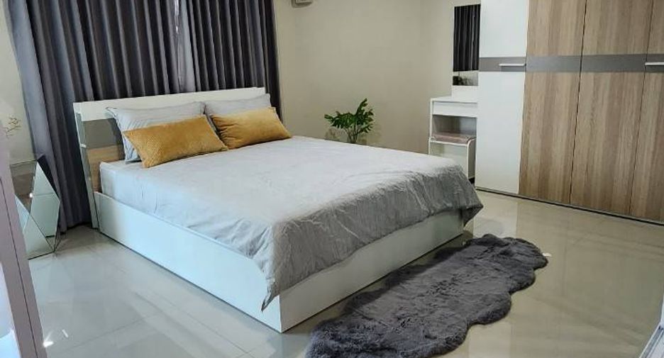 For rent そして for sale 2 ベッドルーム condo in Na Jomtien, Pattaya