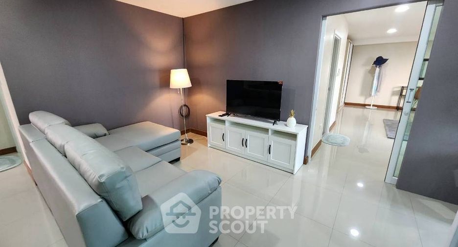 For rent そして for sale 2 ベッドルーム condo in Na Jomtien, Pattaya