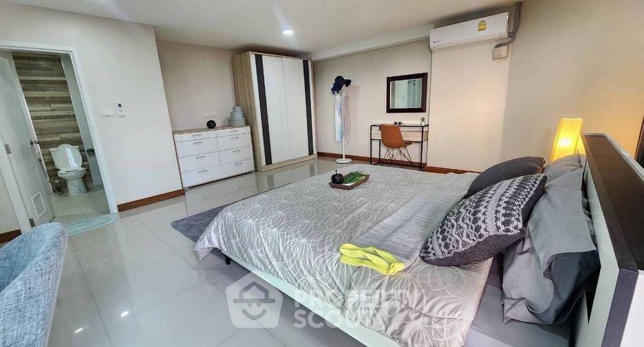 For rent そして for sale 2 ベッドルーム condo in Na Jomtien, Pattaya
