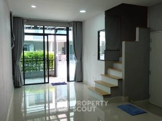 For sale 3 bedrooms townhouse in Sai Mai, Bangkok