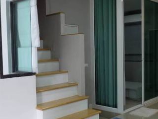 For sale 3 bedrooms townhouse in Sai Mai, Bangkok