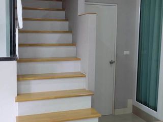 For sale 3 bedrooms townhouse in Sai Mai, Bangkok
