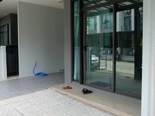 For sale 3 bedrooms townhouse in Sai Mai, Bangkok