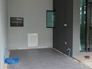 For sale 3 bedrooms townhouse in Sai Mai, Bangkok