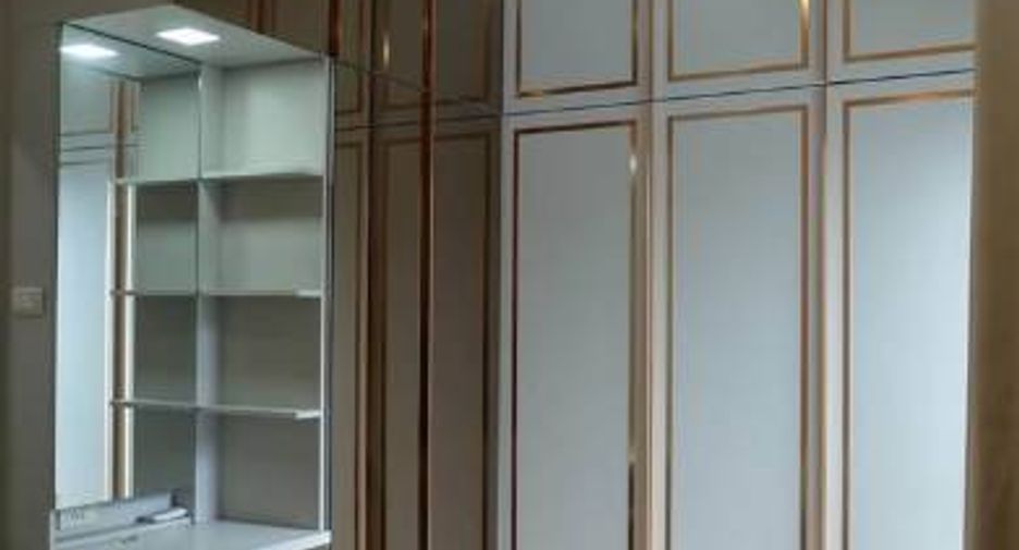 For sale 3 bedrooms townhouse in Sai Mai, Bangkok