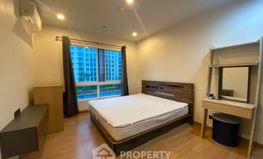 For sale 1 bed condo in Huai Khwang, Bangkok