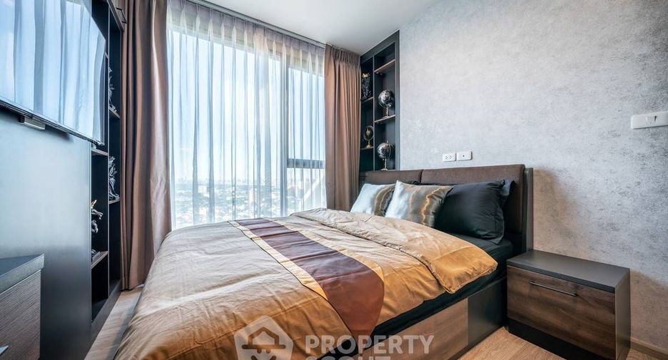À vendre 2 chambres condo à Bang Na, Bangkok