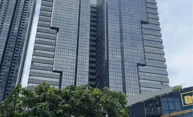 Oficina en alquiler en Huai Khwang, Bangkok