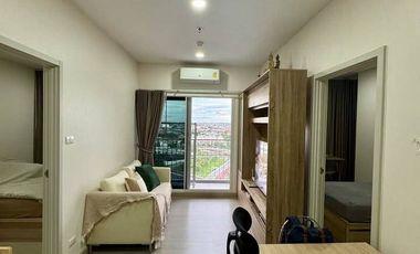 À vendre 2 chambres condo à Chom Thong, Bangkok
