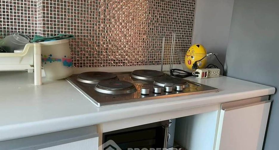 For sale 2 bedrooms condo in Chatuchak, Bangkok