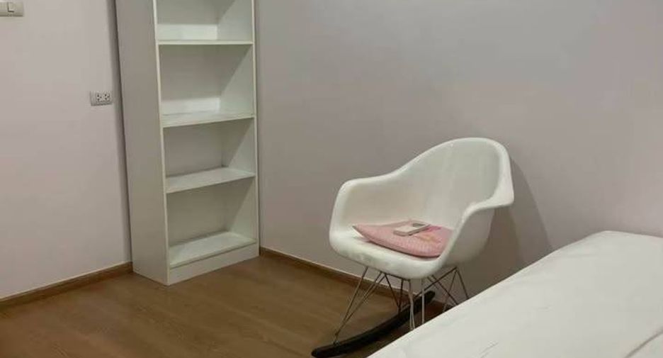 For sale 2 bedrooms condo in Chatuchak, Bangkok