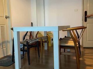 For sale 2 bedrooms condo in Chatuchak, Bangkok