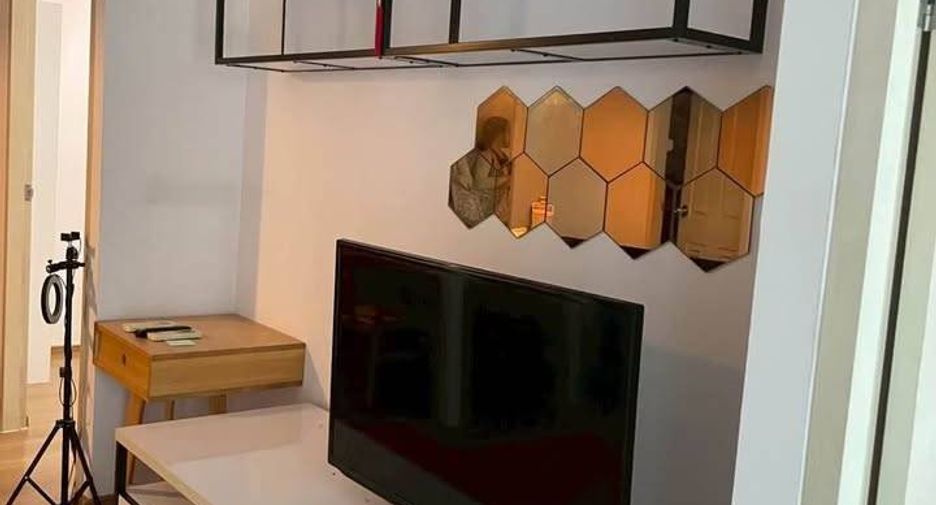 For sale 2 bedrooms condo in Chatuchak, Bangkok