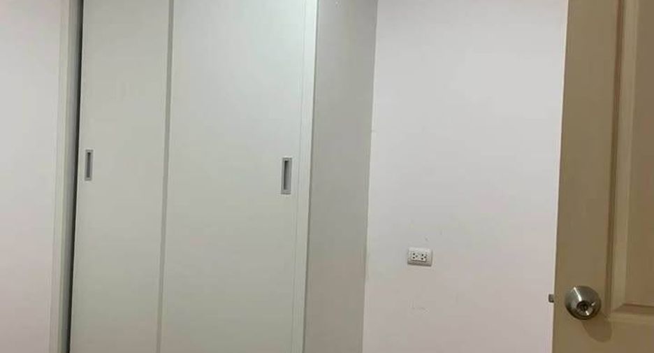 For sale 2 bedrooms condo in Chatuchak, Bangkok