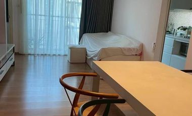 For sale 2 bedrooms condo in Chatuchak, Bangkok