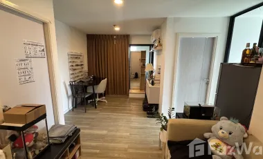For sale 2 bedrooms condo in Chatuchak, Bangkok