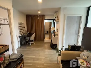 For sale 2 bedrooms condo in Chatuchak, Bangkok