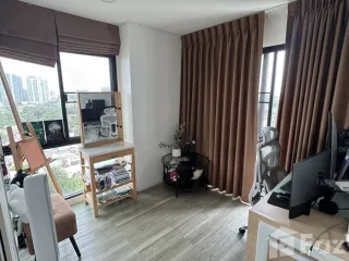 For sale 2 bedrooms condo in Chatuchak, Bangkok