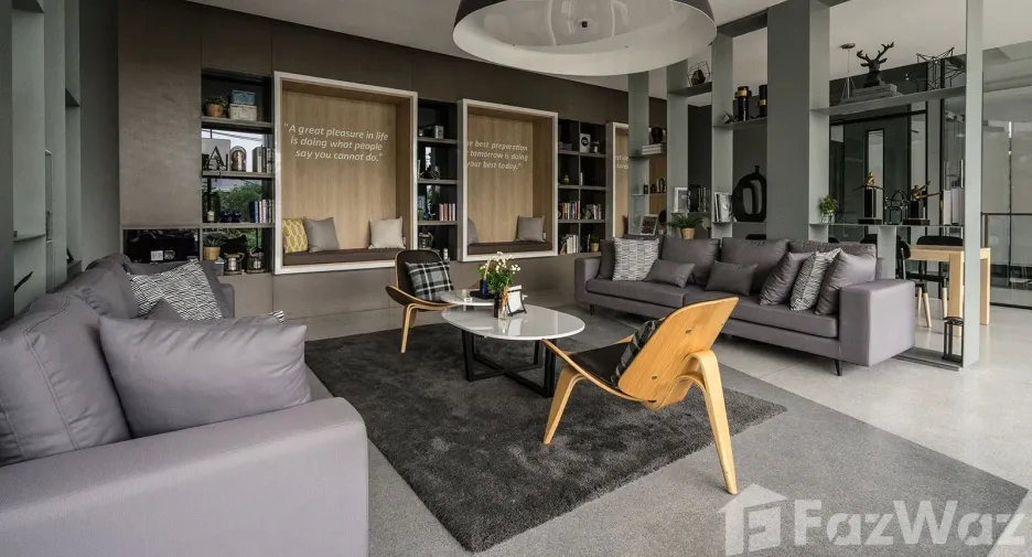 For sale 2 bedrooms condo in Chatuchak, Bangkok