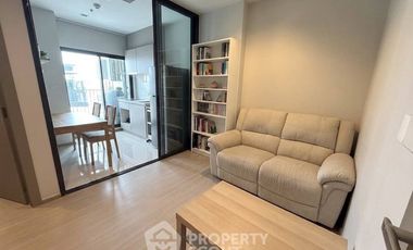For sale 1 bed condo in Huai Khwang, Bangkok